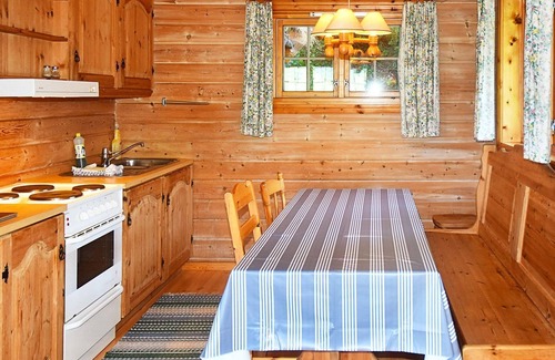 Olden House | 6 person holiday home in olden