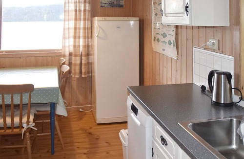 Glomset House | 6 person holiday home in VATNE-By Traum