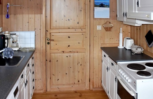 Glomset House | 6 person holiday home in VATNE-By Traum
