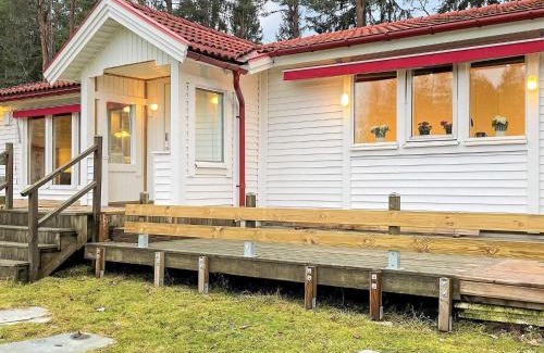 Prassebo House | 6 person holiday home in PRÄSSEBO-By Traum