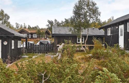 Rennebu House | 6 person holiday home in Rennebu-By Traum