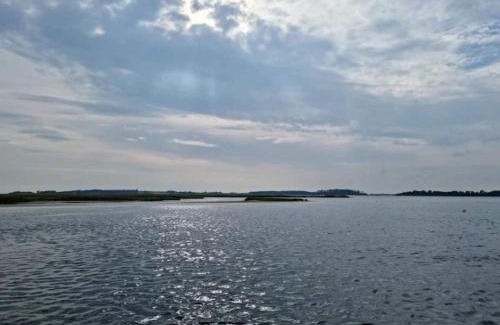 Bisserup House | 6 person holiday home in Rude
