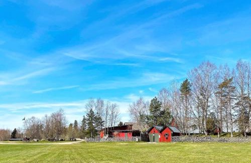 Sandhem House | 6 person holiday home in SANDHEM-By Traum