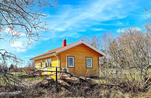 Sandhem House | 6 person holiday home in SANDHEM-By Traum