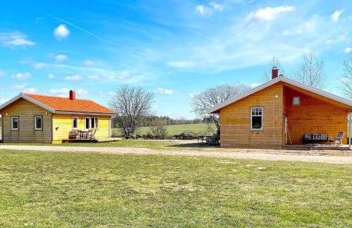 Sandhem House | 6 person holiday home in SANDHEM-By Traum