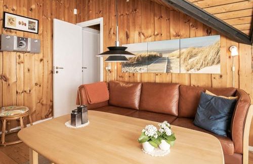 Saltum House | 6 person holiday home in Saltum-By Traum