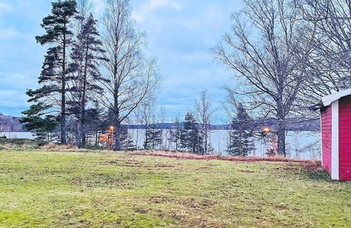 Amal House | 6 person holiday home in ÅMÅL-By Traum