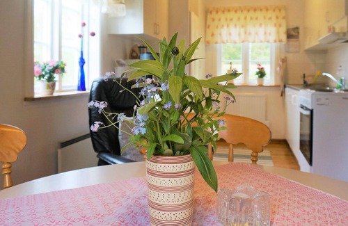 Asarp House | 6 person holiday home in ÅSARP-By Traum