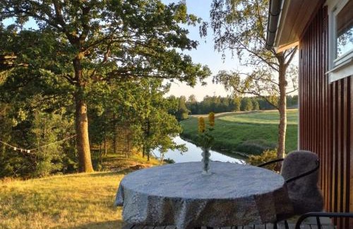 Mellerud House | 6 person holiday home in MELLERUD-By Traum