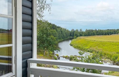Mellerud House | 6 person holiday home in MELLERUD-By Traum