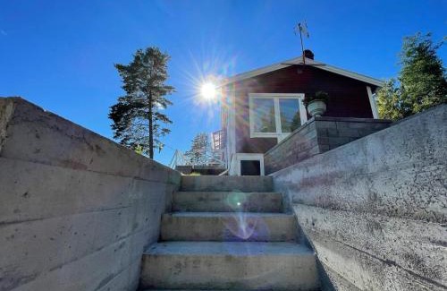 Bruzaholm House | 6 person holiday home in BRUZAHOLM-By Traum