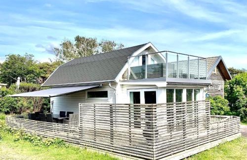 Halmstad House | 6 person holiday home in HALMSTAD-By Traum