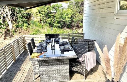 Halmstad House | 6 person holiday home in HALMSTAD-By Traum