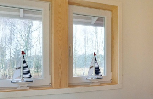 Heberg House | 6 person holiday home in Heberg