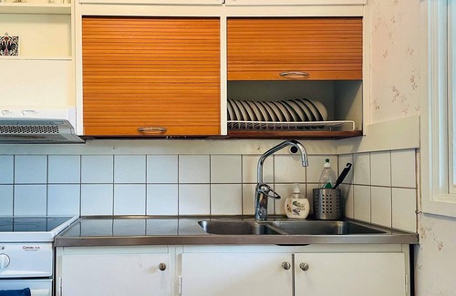Henan House | 6 person holiday home in HENÅN