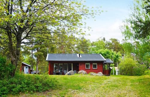 Monsteras House | 6 person holiday home in Mönsterås-By Traum