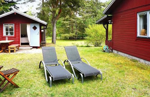 Monsteras House | 6 person holiday home in Mönsterås-By Traum