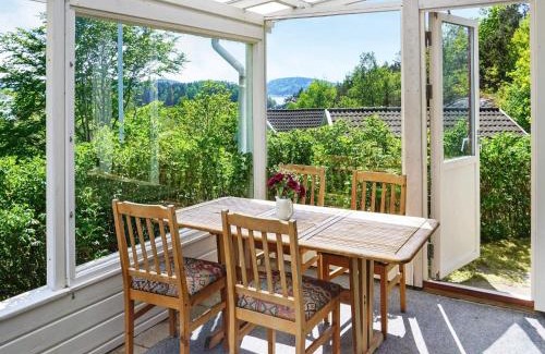 Munkedal House | 6 person holiday home in MUNKEDAL