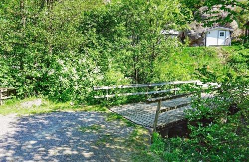 Munkedal House | 6 person holiday home in MUNKEDAL