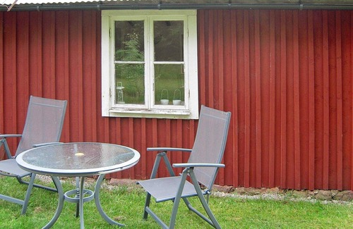 Osby House | 6 person holiday home in Osby-By Traum