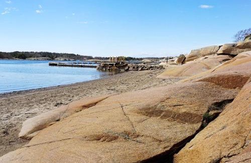 Stromstad House | 6 person holiday home in STRÖMSTAD-By Traum