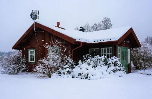 Bodafors House | 6 person holiday home in BODAFORS