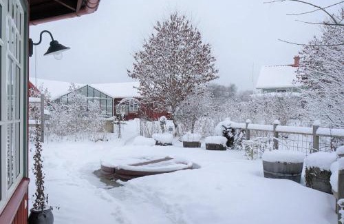 Bodafors House | 6 person holiday home in BODAFORS