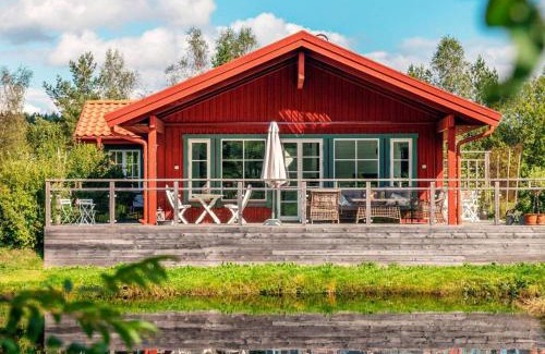 Bodafors House | 6 person holiday home in BODAFORS