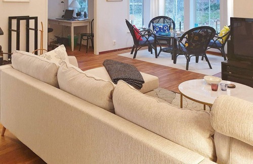 Vato House | 6 person holiday home in VäTö