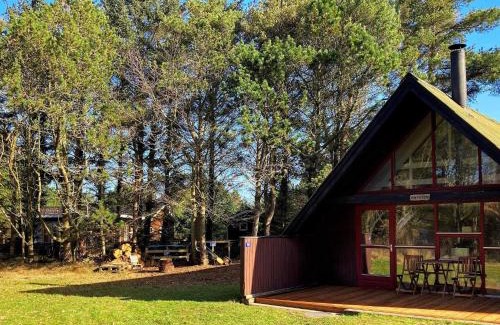 Sønder Vorupør House | 6 person holiday home in Thisted