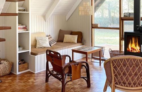 Sønder Vorupør House | 6 person holiday home in Thisted