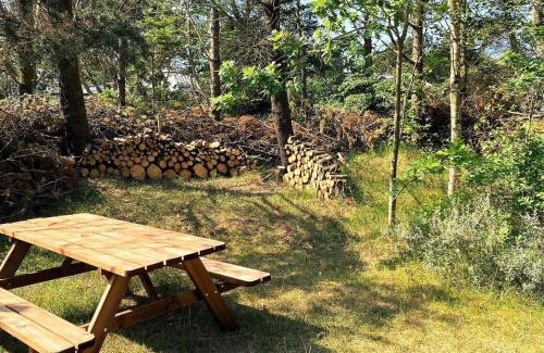 Sønder Vorupør House | 6 person holiday home in Thisted