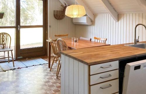 Sønder Vorupør House | 6 person holiday home in Thisted