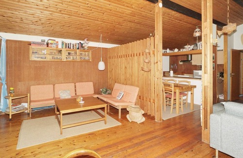 Hoensinge House | 6 person holiday home in Vig