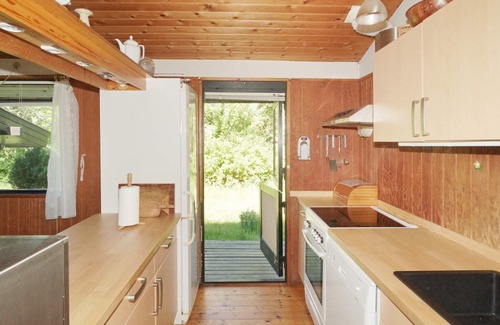 Hoensinge House | 6 person holiday home in Vig