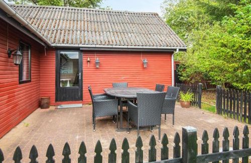 Vemb House | 6 person holiday home in Vemb