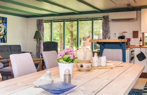Vemb House | 6 person holiday home in Vemb