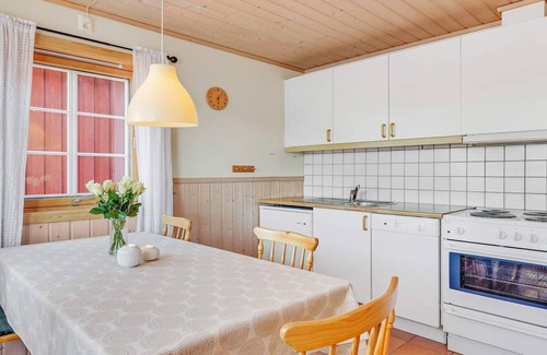 Beian House | 6 person holiday home in Brekstad-By Traum