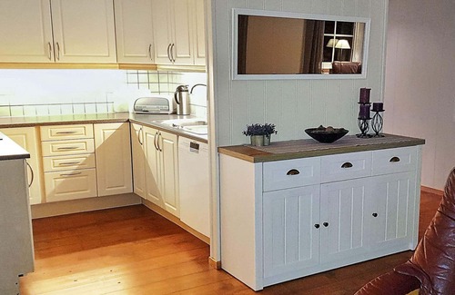 Ibestad House | 6 person holiday home in Hamnvik