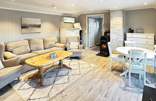 Evje House | 6 person holiday home in Hornnes-By Traum