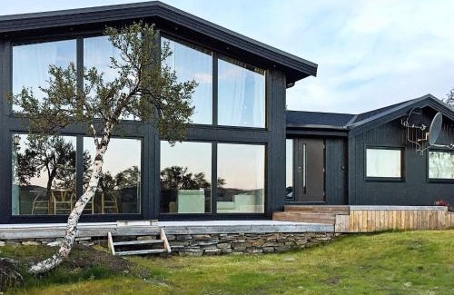 Kvalsund House | 6 person holiday home in Kvalsund