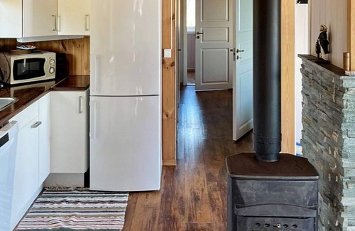 Uthaug House | 6 person holiday home in Storfosna-By Traum