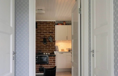 Aplared House | 6 person holiday home in APLARED-By Traum