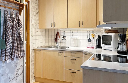 Blentarp House | 6 person holiday home in BLENTARP-By Traum