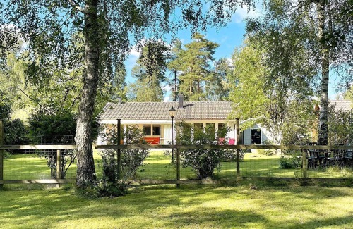 Blentarp House | 6 person holiday home in BLENTARP-By Traum