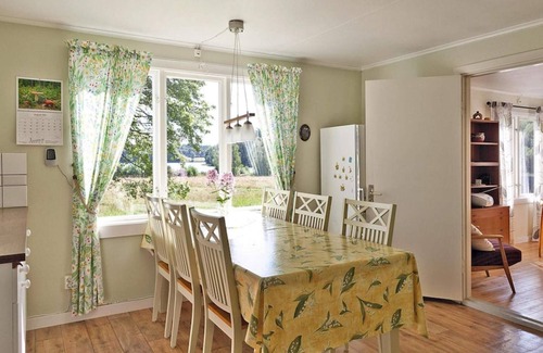 Bralanda House | 6 person holiday home in Brålanda-By Traum