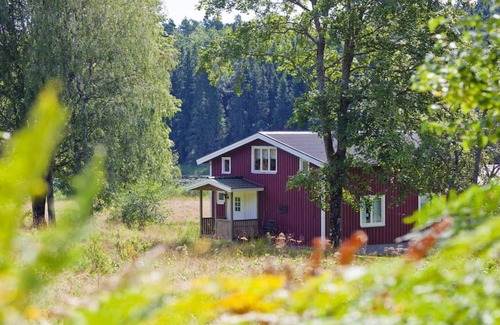 Bralanda House | 6 person holiday home in Brålanda-By Traum