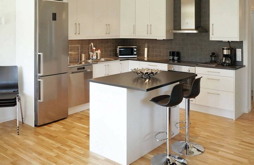 Figeholm House | 6 person holiday home in FIGEHOLM