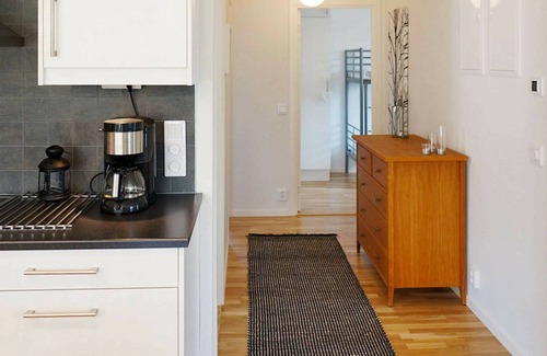 Figeholm House | 6 person holiday home in FIGEHOLM