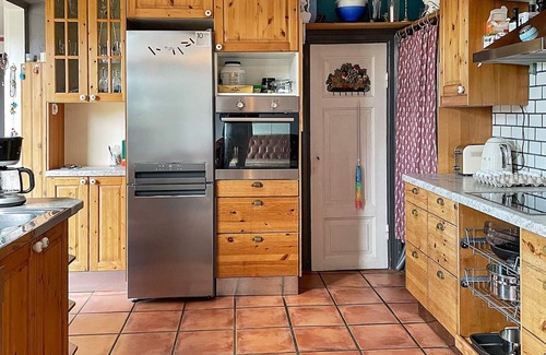 Hoganas House | 6 person holiday home in HÖGANÄS